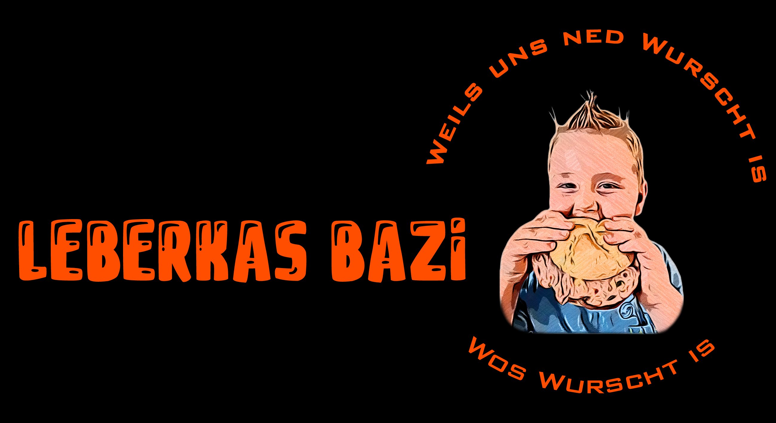 Logo Leberkasbazi