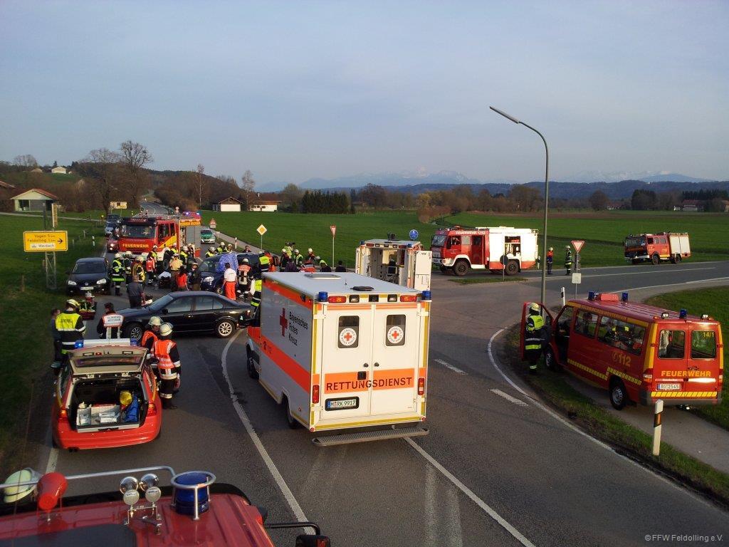 Einsatz Einsatz