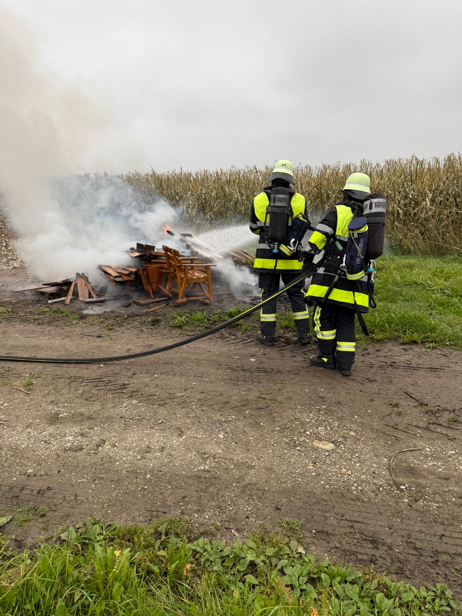 Einsatz Einsatz
